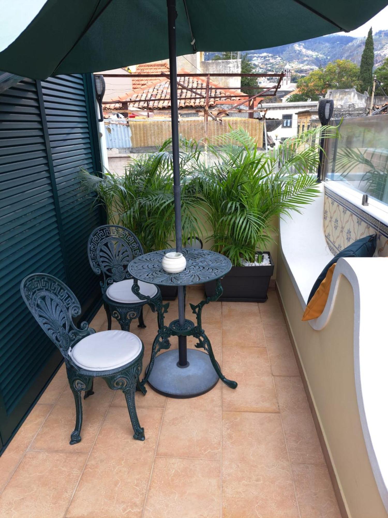 Casa Laurinda Hébergement de vacances *