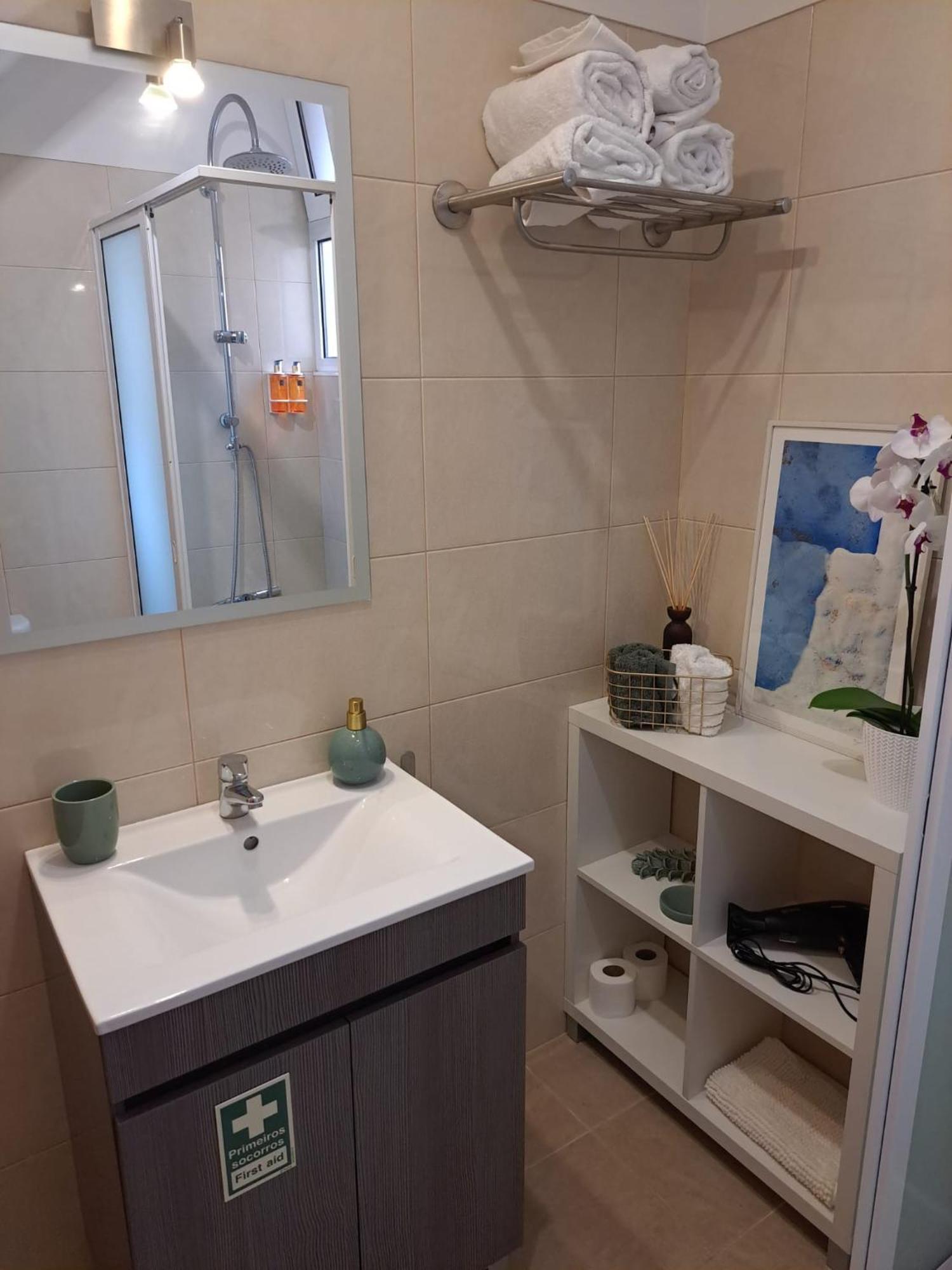 Casa Laurinda Hébergement de vacances *