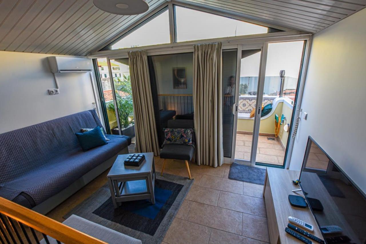 Hébergement de vacances Casa Laurinda