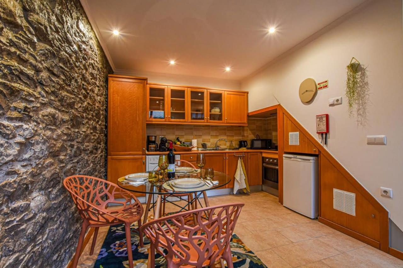 Casa Laurinda Hébergement de vacances Funchal (Madeira)