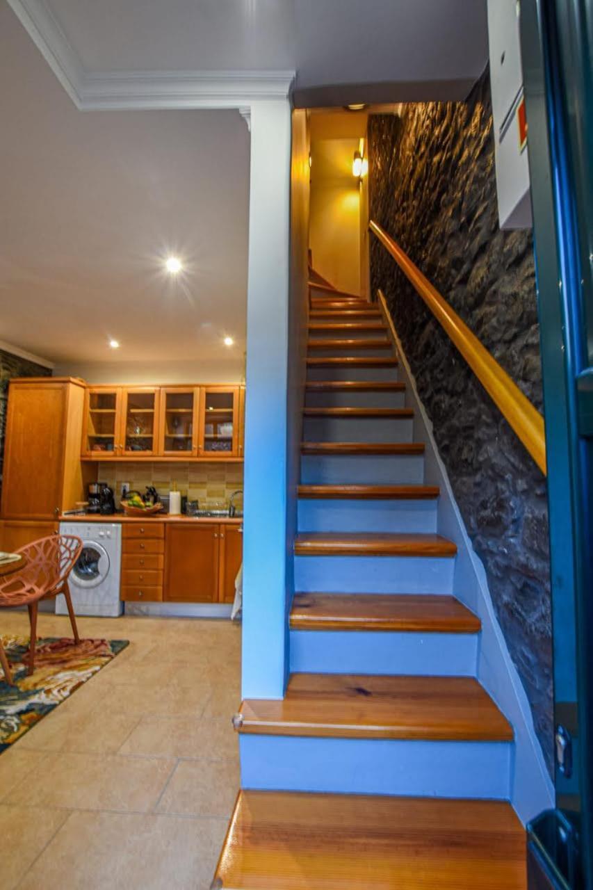 Casa Laurinda Hébergement de vacances *