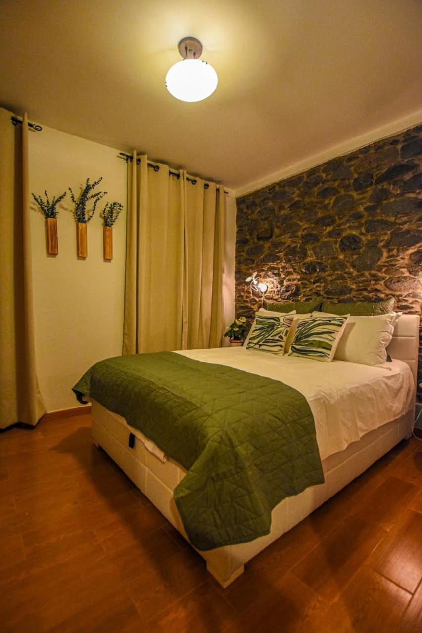 Hébergement de vacances Casa Laurinda Funchal (Madeira)