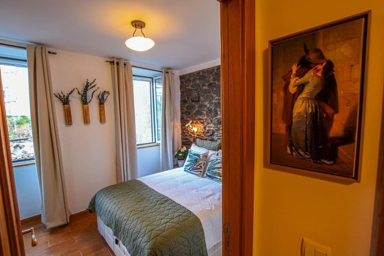 Casa Laurinda Hébergement de vacances Funchal (Madeira)